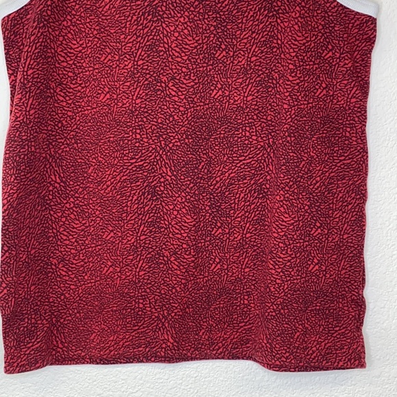 Jordan Tank Top Size Large (12-13 years old) - Picture 3 of 10